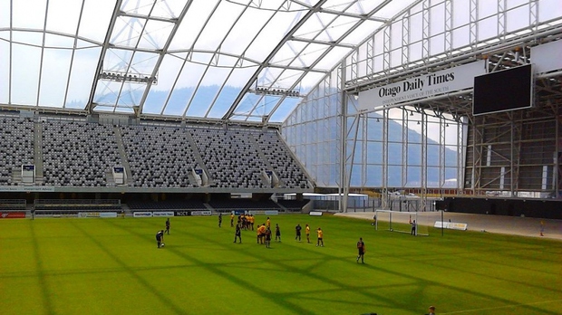 Đội tuyển nữ Việt Nam bước vào World Cup 2023 với một sân vận động mang tính biểu tượng độc đáo