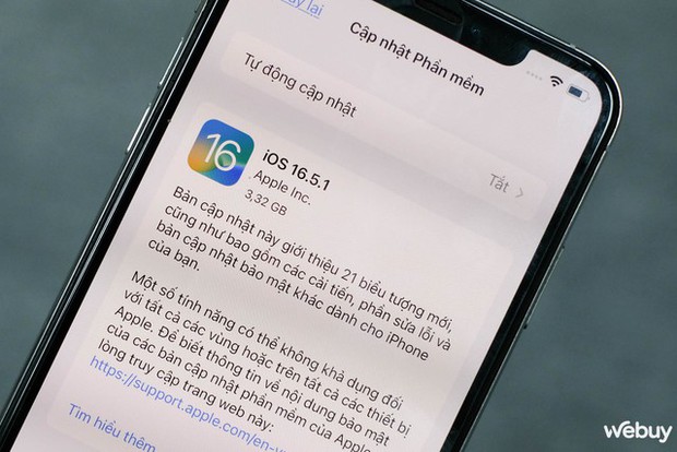 Mẫu iPhone tốt nhất trong tầm giá 6 triệu mà bạn cần cân nhắc khi mua - Ảnh 14. Mẫu iPhone tốt nhất trong tầm giá 6 triệu mà bạn cần cân nhắc khi mua - Ảnh 14.