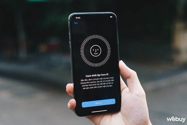 Mẫu iPhone tốt nhất trong tầm giá 6 triệu mà bạn cần cân nhắc khi mua - Ảnh 13. Mẫu iPhone tốt nhất trong tầm giá 6 triệu mà bạn cần cân nhắc khi mua - Ảnh 13.