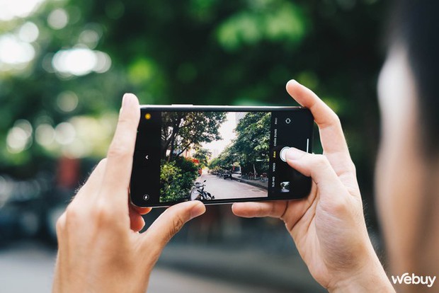 Mẫu iPhone tốt nhất trong tầm giá 6 triệu mà bạn cần cân nhắc khi mua - Ảnh 11. Mẫu iPhone tốt nhất trong tầm giá 6 triệu mà bạn cần cân nhắc khi mua - Ảnh 11.