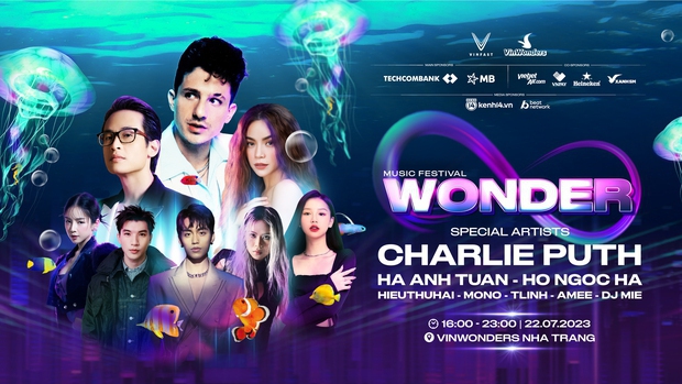Sao nam Vbiz sắp đứng chung sân khấu Charlie Puth: Từng nặng 110kg và màn lột xác thành hoàng tử tình ca - Ảnh 11.