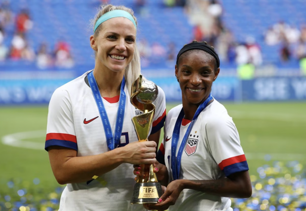 Tuyển nữ Việt Nam: Bí ẩn về tiền đạo Mỹ và những điều bất ngờ đang chờ đón