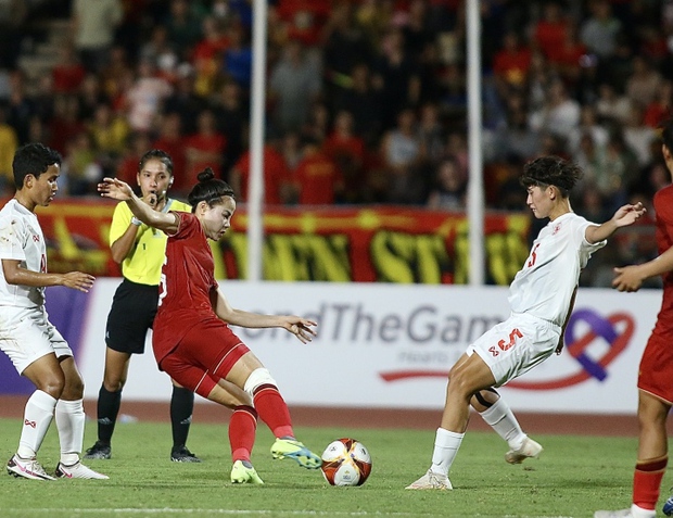 Ngọt ngào hơn bao giờ hết: Bí quyết thành công của nữ tuyển thủ Việt Nam với thu nhập hàng tháng 1,3 triệu đồng