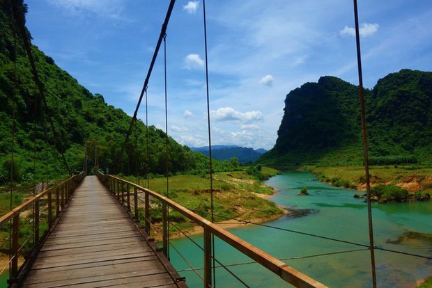 Báo quốc tế gợi ý top 10 điểm đến khám phá vẻ đẹp tiềm ẩn của Việt Nam - Ảnh 2.