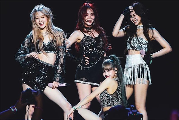Mua vé BlackPink ở Mỹ Đình: Hành trình đặt chân vào đêm nhạc mong đợi