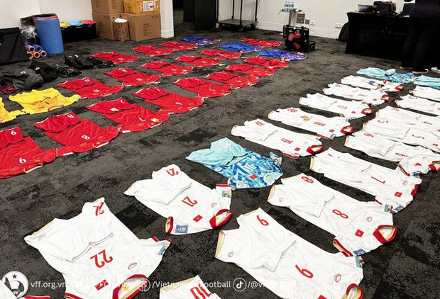 Đội tuyển nữ Việt Nam đạt được sự bảo vệ cao cấp tại World Cup 2023