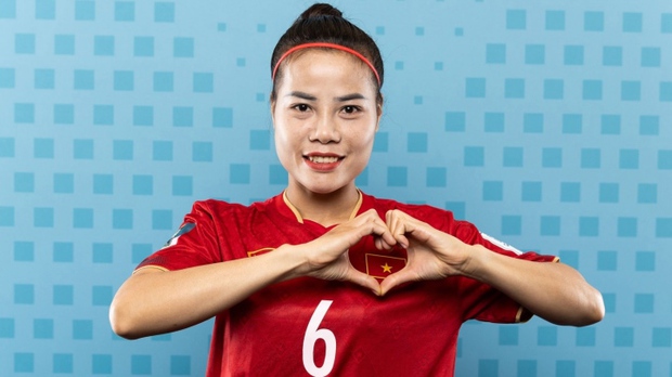 Ngọt ngào hơn bao giờ hết: Bí quyết thành công của nữ tuyển thủ Việt Nam với thu nhập hàng tháng 1,3 triệu đồng