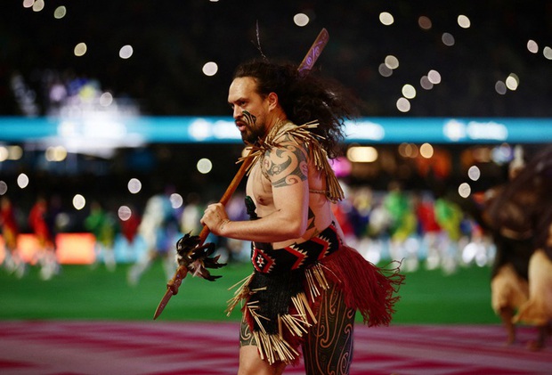 Bất ngờ với những khoảnh khắc đặc biệt tại lễ khai mạc World Cup nữ 2023