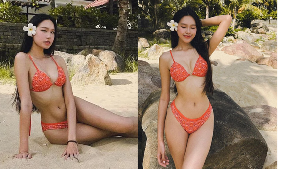 Bạn gái của Đoàn Văn Hậu lên tiếng: Sự thật về ảnh bóp eo không tưởng