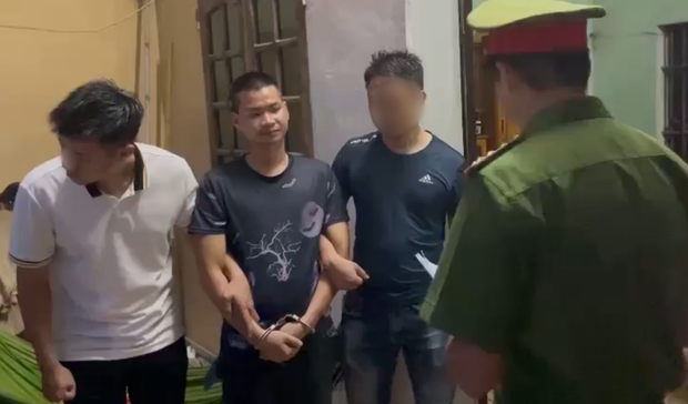 Vụ nam tài xế xe ôm công nghệ tại Hà Nội bị sát hại dã man: Nghẹn ngào cuộc gọi cuối cùng của nạn nhân với bố mẹ - Ảnh 3.
