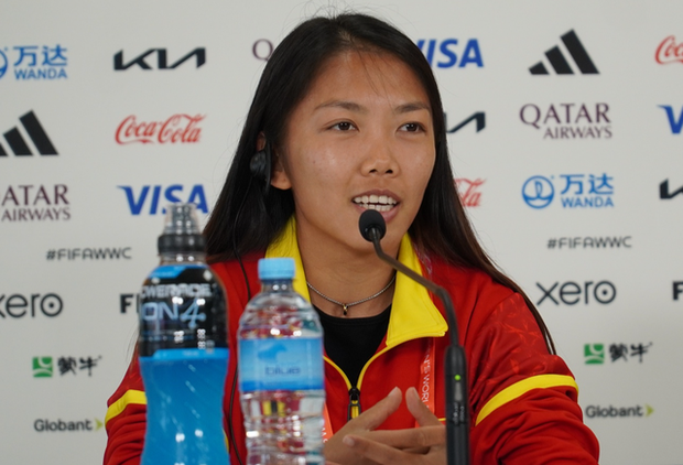 Huỳnh Như: Chào thách đấu thử thách, đội tuyển nữ Việt Nam sẵn sàng đốt cháy sân cỏ