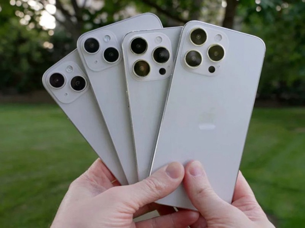 Loạt iPhone 15 có thể bị hoãn đến tháng 10 - Ảnh 2.