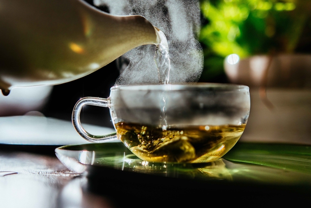 Món đồ uống được nữ diễn viên Cbiz dùng suốt 20 năm để trẻ lâu - Ảnh 3. Món đồ uống được nữ diễn viên Cbiz dùng suốt 20 năm để trẻ lâu - Ảnh 3.