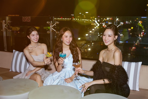 Hoa hậu Mai Phương gây sốc, Bảo Ngọc bị chỉ trích: Những sự thật gây chấn động!