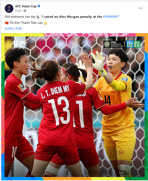 Madam Pang gửi thông điệp đặc biệt, fan Thái Lan đổ xô cổ vũ tuyển Việt Nam
