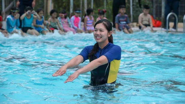 Cuộc đời và sự thay đổi kỳ diệu của Ánh Viên sau khi giải nghệ