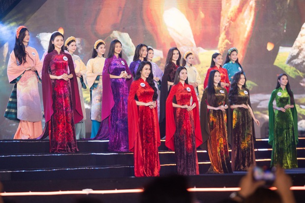 Huỳnh Trần Ý Nhi đăng quang Miss World Vietnam 2023 - Ảnh 8.