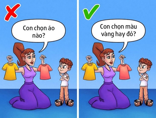 7 bí kíp dạy con thú vị và khác biệt - Ảnh 5.