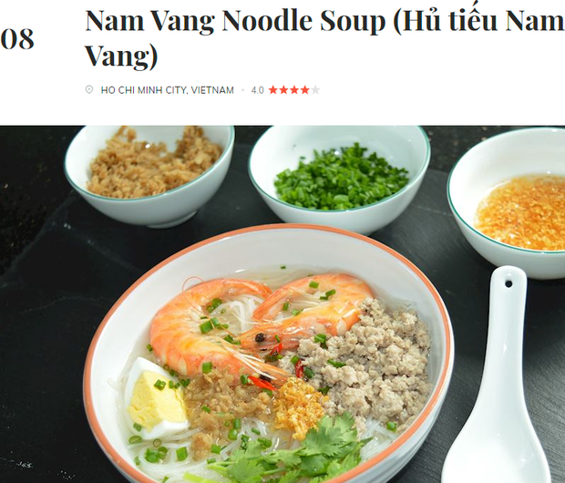 Món ăn quen thuộc của người Việt xuất hiện trong phim '"King the Land" đang gây sốt