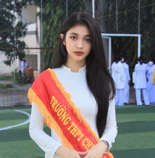 Nhan sắc đời thường của Tân Hoa hậu Ý Nhi và 2 Á hậu Miss World Vietnam 2023 - Ảnh 10.