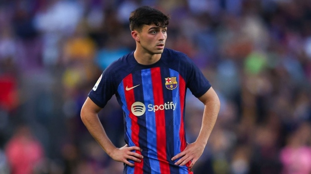 Chấn động: Đội hình Barcelona mắc Covid-19, trận đấu giao hữu với Juventus bị hoãn
