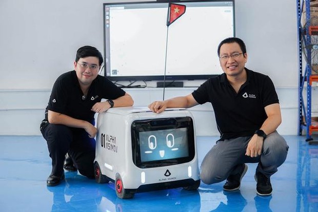 Cựu Giám đốc Grab Việt Nam kể chuyện AI cướp việc làm của con người: Trước 1 clip cần 4 người hỗ trợ làm trong 1 tháng, giờ tôi làm một mình chỉ trong 3 ngày - Ảnh 2. Cựu Giám đốc Grab Việt Nam kể chuyện AI cướp việc làm của con người: Trước 1 clip cần 4 người hỗ trợ làm trong 1 tháng, giờ tôi làm một mình chỉ trong 3 ngày - Ảnh 2.
