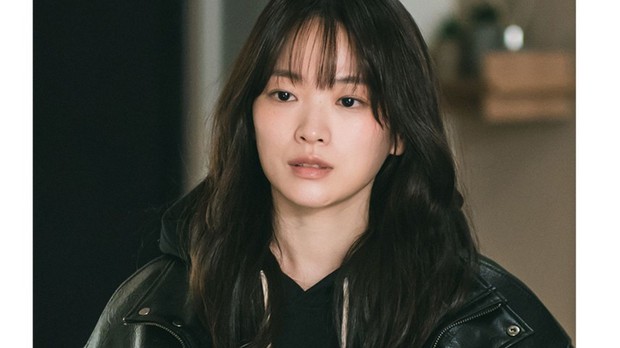 Ảnh hậu Chun Woo Hee trở thành nữ chính cá tính trên màn ảnh Hàn Quốc 2023 - Ảnh 2.