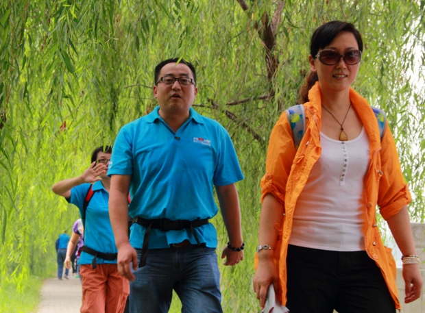 Làm điều này trong 4 tháng, người đàn ông giảm hơn 10kg và loại bỏ gan nhiễm mỡ