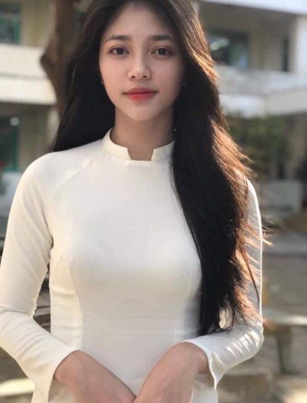 Ảnh hiếm thời đi học của top 3 Miss World Vietnam 2023: Ý Nhi, Đào Hiền thuần khiết, Minh Kiên gây thương nhớ - Ảnh 7.