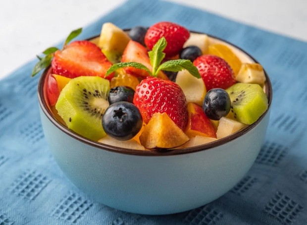 3 loại trái cây sấy khô tốt không kém quả tươi, vừa giàu dinh dưỡng lại hỗ trợ giảm cân - Ảnh 1.
