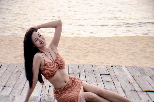 Phong cách thời trang đời thường của Top 3 Miss World Việt Nam 2023 - Ảnh 8.