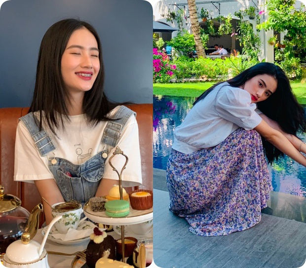 Phong cách thời trang đời thường của Top 3 Miss World Việt Nam 2023