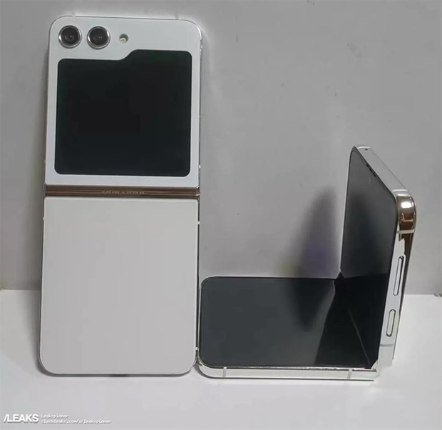 Lợi thế trước iPhone của Galaxy Z Series mới: giới trẻ thích sự khác biệt - Ảnh 3. Lợi thế trước iPhone của Galaxy Z Series mới: giới trẻ thích sự khác biệt - Ảnh 3.
