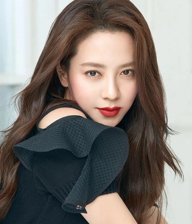 Mỹ nhân gia thế khủng Song Ji Hyo quyết định làm thêm trong 1 tuần, ai dè may mắn được phát hiện và vào showbiz sau đó - Ảnh 5.