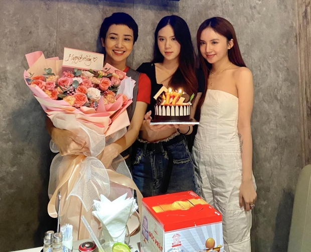 Thúy Hiền - Ngôi sao Wushu khoe con gái xinh đẹp 'như hot girl': Bất ngờ với vẻ đẹp đỉnh cao!