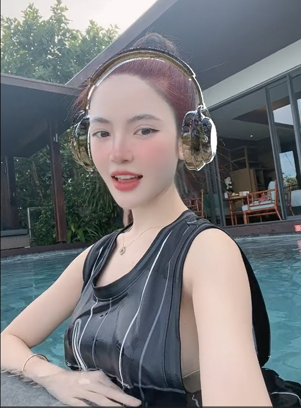 Quang Hải và Chu Thanh Huyền hé lộ chuyện hẹn hò gây xôn xao