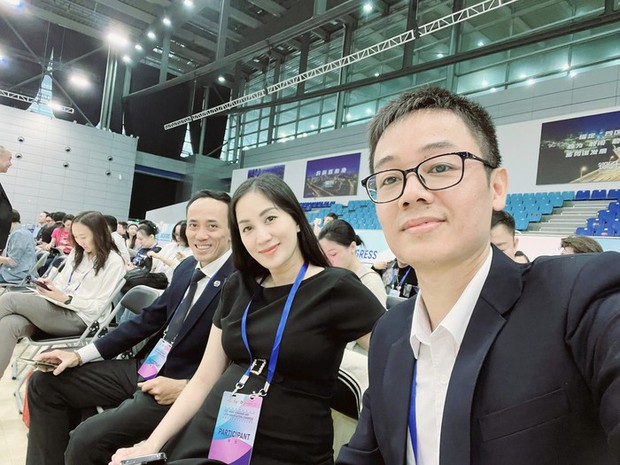 Bí kíp nịnh hoàn hảo của Phan Hiển để thu hút mỹ nhân