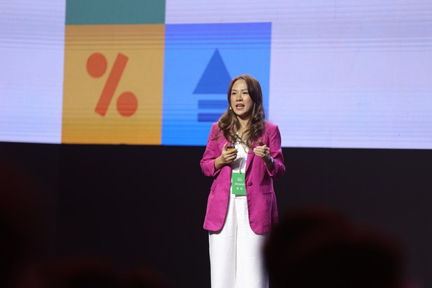 Google: Việt Nam là cường quốc phát triển ứng dụng, trung tâm dành cho nhà phát triển hàng đầu - Ảnh 4. Google: Việt Nam là cường quốc phát triển ứng dụng, trung tâm dành cho nhà phát triển hàng đầu - Ảnh 4.