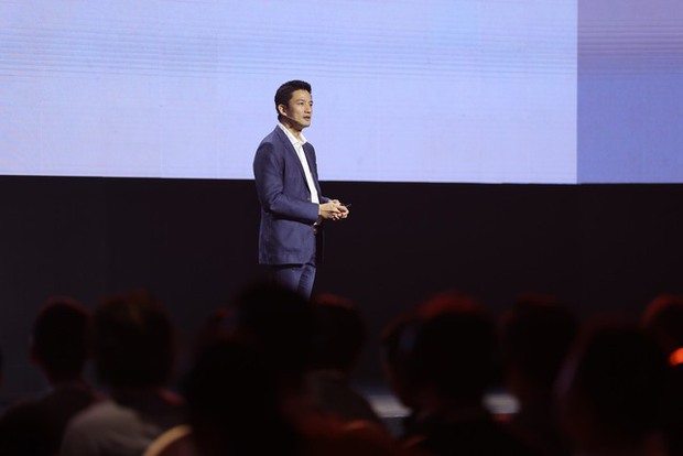 Google: Việt Nam là cường quốc phát triển ứng dụng, trung tâm dành cho nhà phát triển hàng đầu - Ảnh 1. Google: Việt Nam là cường quốc phát triển ứng dụng, trung tâm dành cho nhà phát triển hàng đầu - Ảnh 1.
