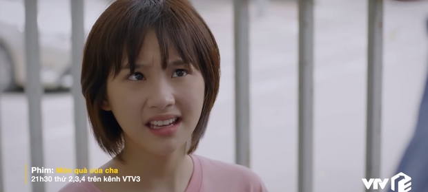 Nữ tân binh được yêu thích nhất phim Việt hiện tại: Visual xinh như búp bê, át vía nữ chính nhờ một thế mạnh - Ảnh 6.