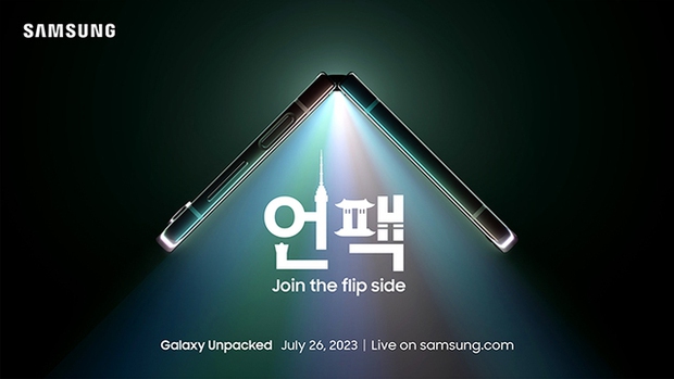 Tung clip chèo kéo người dùng iPhone sang điện thoại màn hình gập, Samsung đang khiến Apple phải lo lắng - Ảnh 3. Tung clip chèo kéo người dùng iPhone sang điện thoại màn hình gập, Samsung đang khiến Apple phải lo lắng - Ảnh 3.
