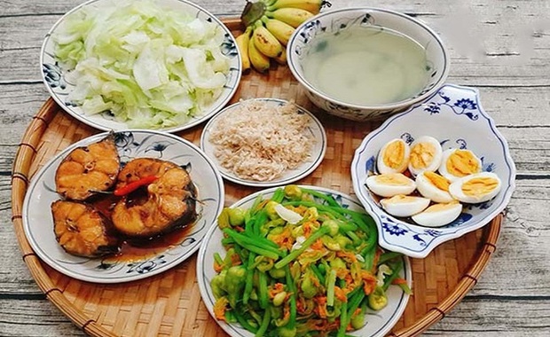 Món ăn người Việt lạnh nhạt trên mâm cơm nhưng lại là chiếc chổi làm sạch chất độc, cholesterol - Ảnh 1.