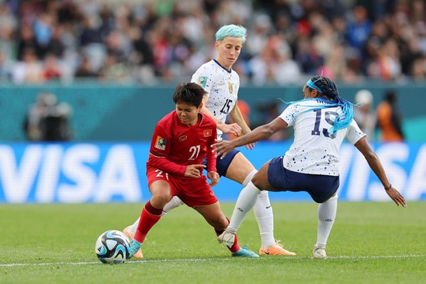 Trận đấu Việt Nam vs Bồ Đào Nha tại World Cup nữ 2023 - Lịch thi đấu và giờ khởi tranh chính xác