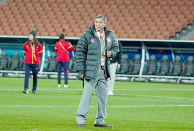 Đội tuyển nữ Việt Nam quyết tâm hạ gục Philippines và bay cao trên đỉnh vinh quang