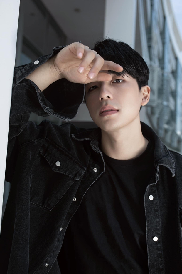 Hotboy đóng phim mới của VFC: Từng là bạn trai Hòa Minzy, chuẩn gương mặt Hàn Quốc - Ảnh 7.