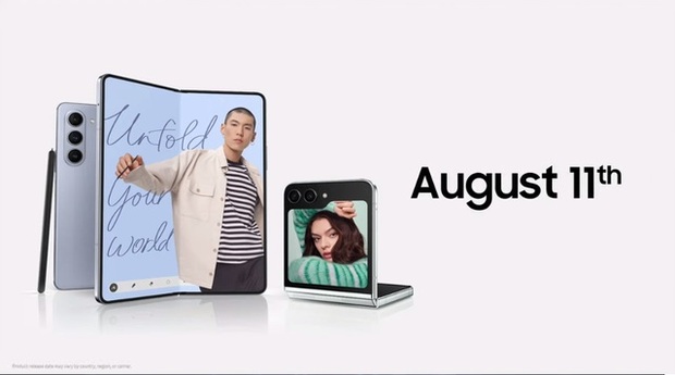 Toàn cảnh sự kiện Galaxy Unpacked 2023: 4 tuyệt phẩm công nghệ Samsung vừa ra mắt - Ảnh 25. Toàn cảnh sự kiện Galaxy Unpacked 2023: 4 tuyệt phẩm công nghệ Samsung vừa ra mắt - Ảnh 25.