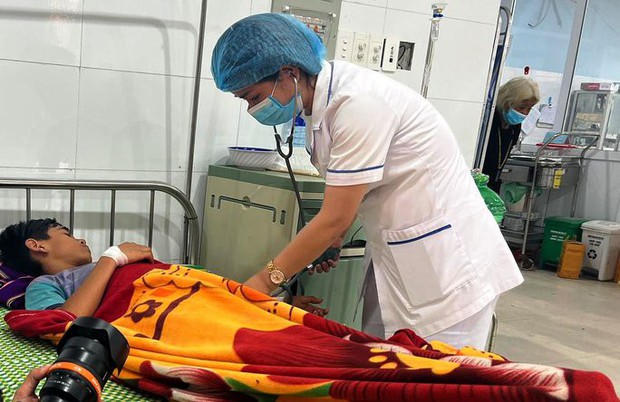 Mở rộng danh sách vụ ngộ độc từ cá ủ chua ở miền núi Quảng Nam: Thêm 2 trường hợp mới