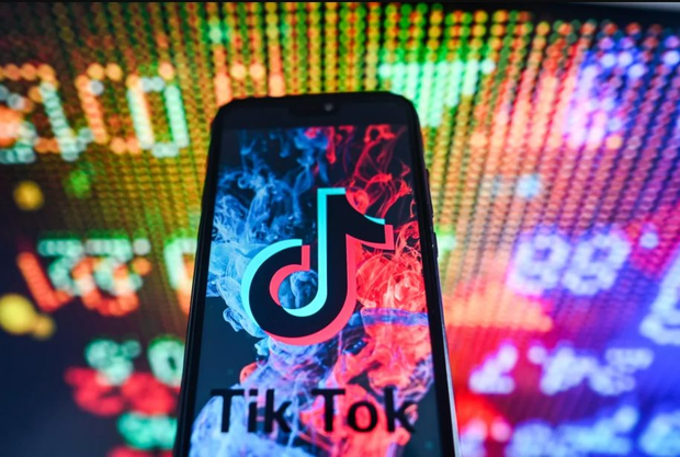 Quái vật TikTok: Chính thức tham chiến cùng Threads, Twitter, Amazon, thách thức cả Elon Musk lẫn Mark Zuckerberg - Ảnh 1. Quái vật TikTok: Chính thức tham chiến cùng Threads, Twitter, Amazon, thách thức cả Elon Musk lẫn Mark Zuckerberg - Ảnh 1.