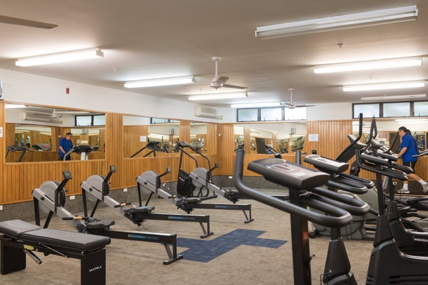 Khách sạn 4 sao lộng lẫy tiếp đội tuyển nữ Việt Nam trước trận đấu với Bồ Đào Nha