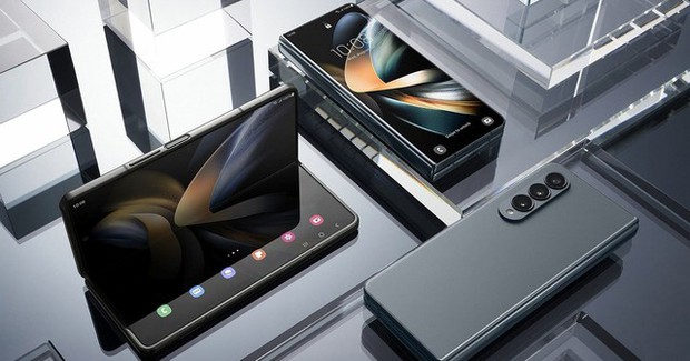 Trước giờ G Galaxy Unpacked: Có gì ở sự kiện công nghệ lớn nhất năm từ Samsung? - Ảnh 5.